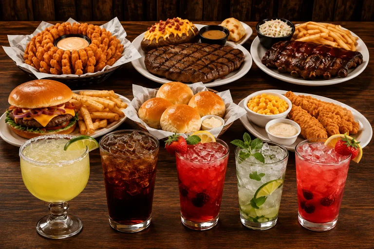 Texas Roadhouse Menu Texas Roadhouse menu average meal price