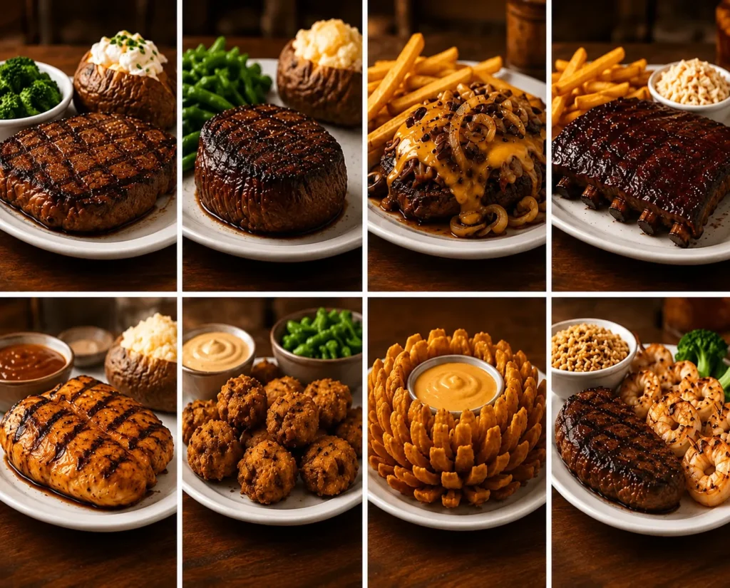 Texas Roadhouse Menu most-popular-texas-roadhouse-items