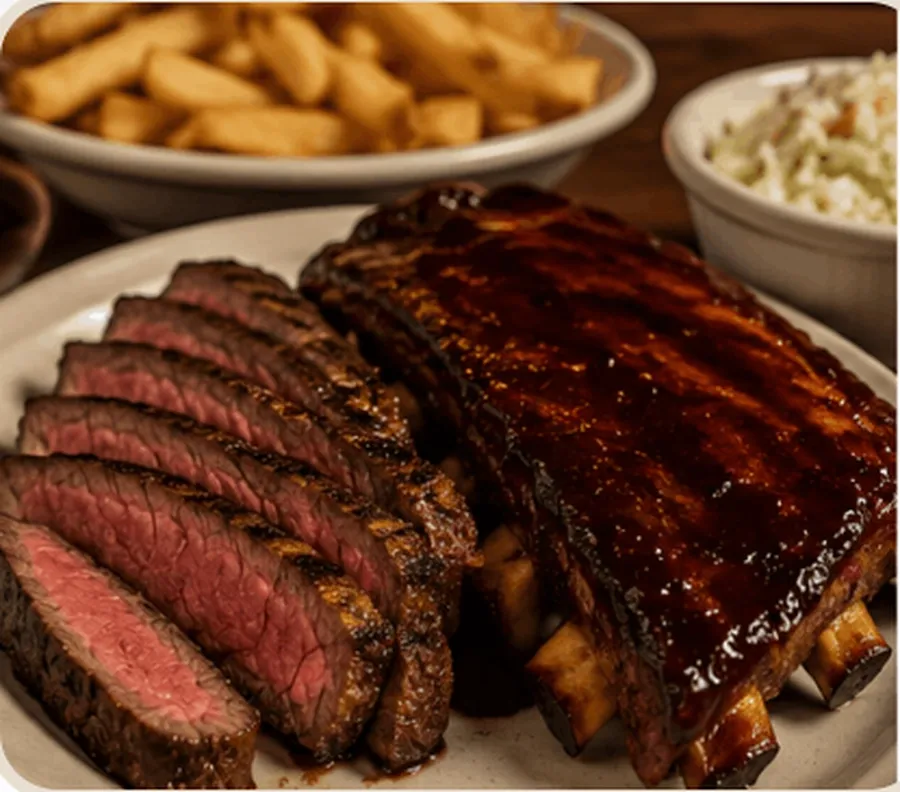 Texas Roadhouse Menu Prices Texas Roadhouse Menu Ribs and filet 6oz