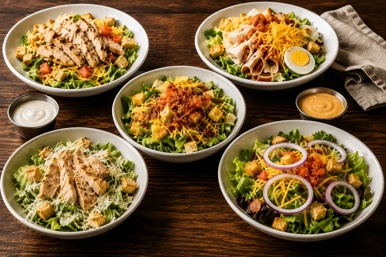 Texas Roadhouse Menu Texas roadhouse menu salads