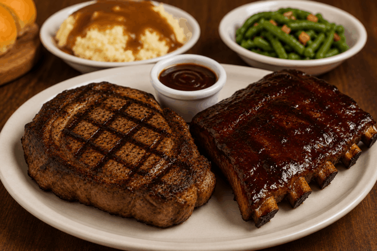 Texas Roadhouse Menu Texas roadhouse ribeye +ribs