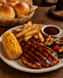 Texas Roadhouse Menu Texas roadhouse menu grilled bbq chicken