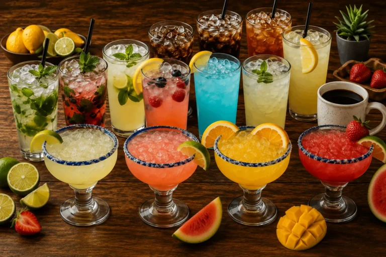 Texas Roadhouse Menu Texas roadhouse menu drinks