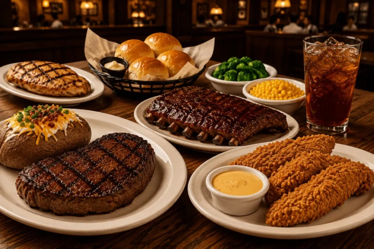 Texas Roadhouse Menu Texas roadhouse menu early dine