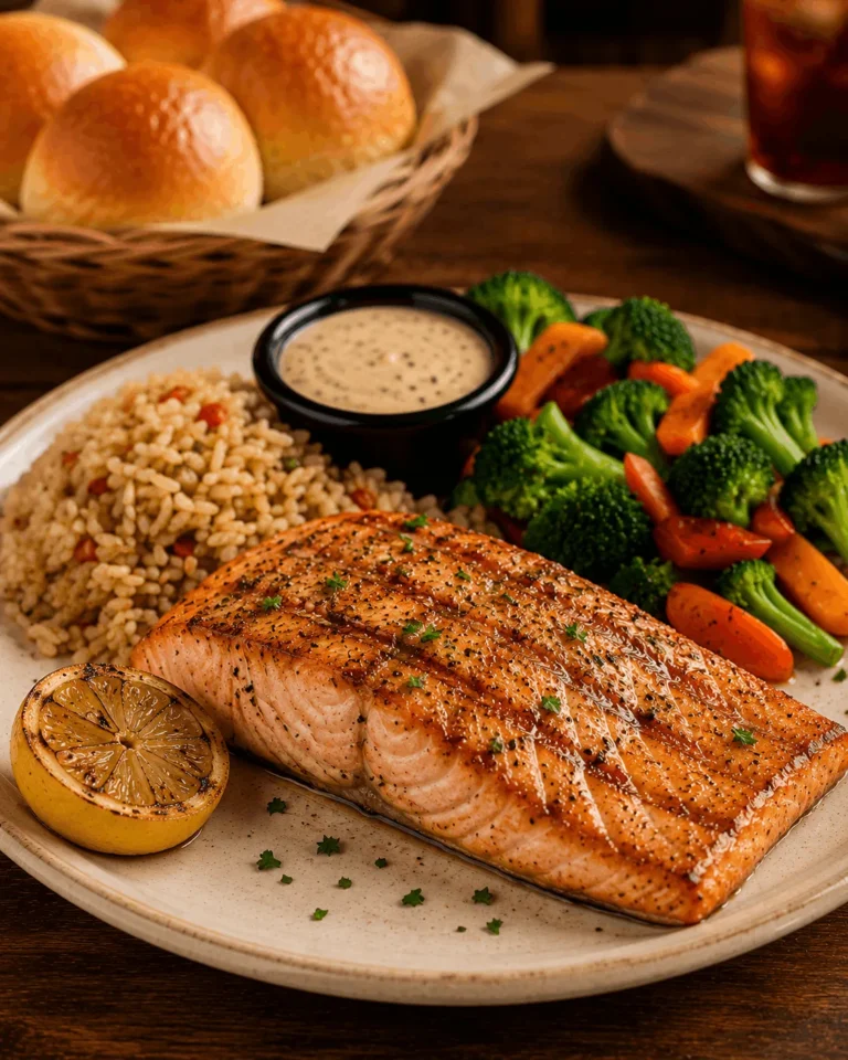 Texas Roadhouse Menu Texas roadhouse menu grilled salmon