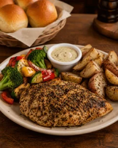 Texas Roadhouse Menu Texas roadhouse menu herb crusted chicken