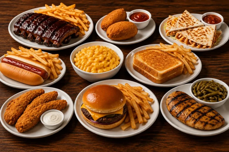 Texas Roadhouse Menu Texas roadhouse menu kids meals