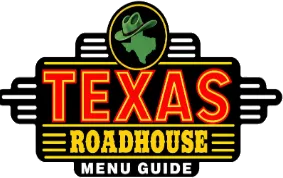 Texas Roadhouse menu Logo