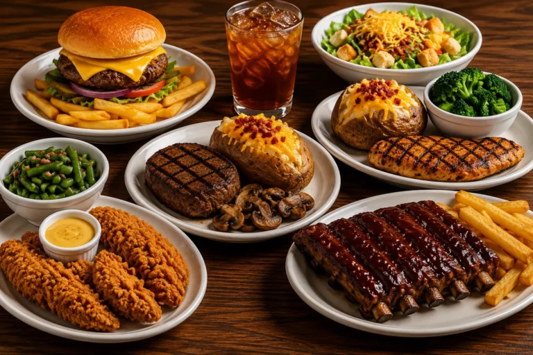 Texas Roadhouse Menu Texas roadhouse lunch specials and lunch menu