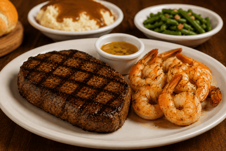 Texas Roadhouse Menu Texas roadhouse menu sirloin+shrimp